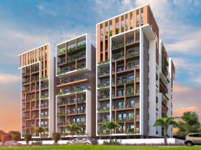 3 BHK Apartment in Karmanghat for resale Hyderabad. The reference number is 21192193