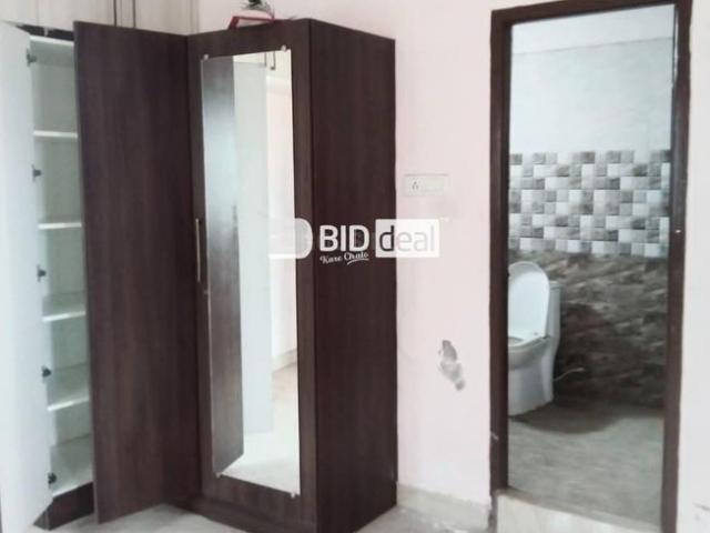 3 BHK Apartment in Karmanghat for resale Hyderabad. The reference number is 21125582
