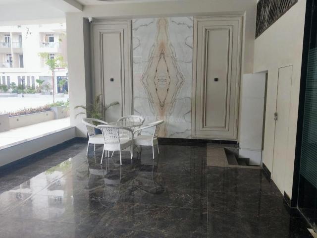 3 BHK Apartment in Karni Vihar for rent Jaipur. The reference number is 20157633