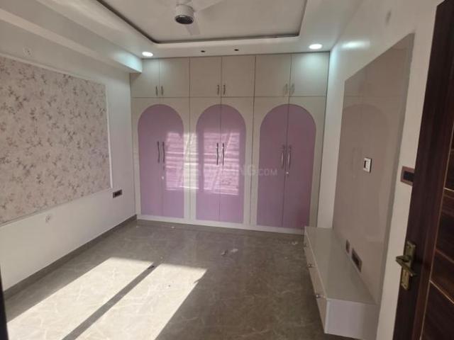 3 BHK Apartment in Karni Vihar for rent Jaipur. The reference number is 21024843