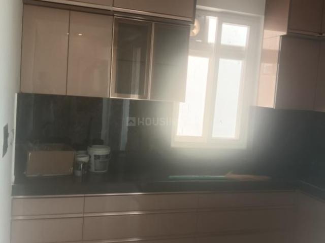 3 BHK Apartment in Karni Vihar for rent Jaipur. The reference number is 21076064