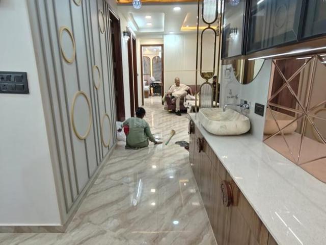 3 BHK Apartment in Karni Vihar for resale Jaipur. The reference number is 19890585