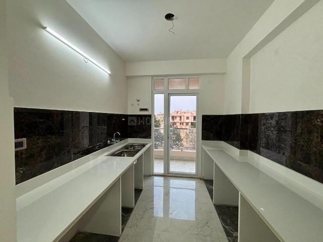 3 BHK Apartment in Karni Vihar for resale Jaipur. The reference number is 20762168