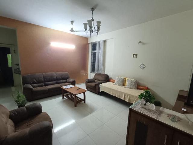 3 BHK Apartment in Kartik Nagar for rent Bengaluru. The reference number is 20489408