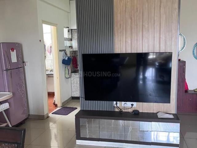 3 BHK Apartment in Kartik Nagar for rent Bengaluru. The reference number is 21195657
