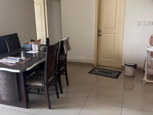 3 BHK Apartment in Kartik Nagar for rent Bengaluru. The reference number is 21127934