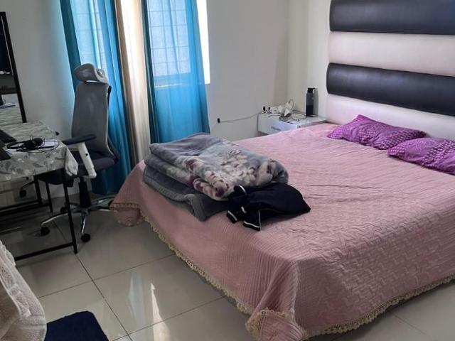 3 BHK Apartment in Kartik Nagar for rent Bengaluru. The reference number is 21207742