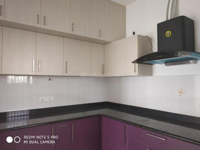 3 BHK Apartment in Kartik Nagar for rent Bengaluru. The reference number is 21217823