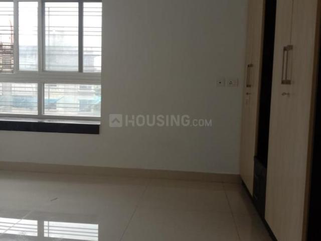 3 BHK Apartment in Kartik Nagar for rent Bengaluru. The reference number is 21219465