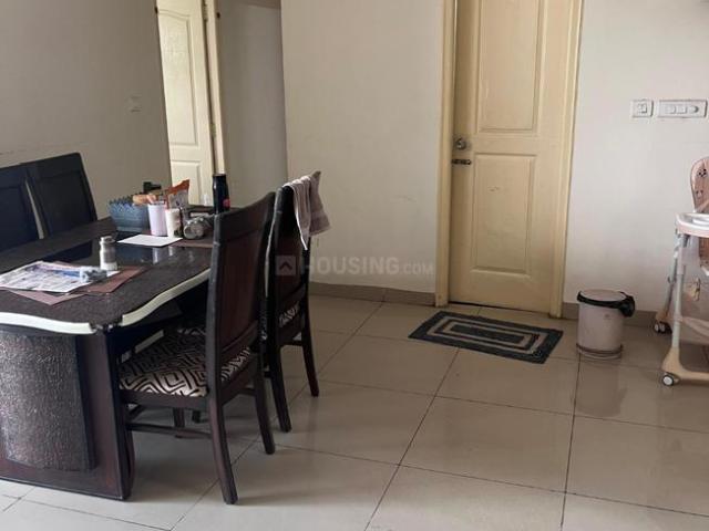 3 BHK Apartment in Kartik Nagar for rent Bengaluru. The reference number is 21221651