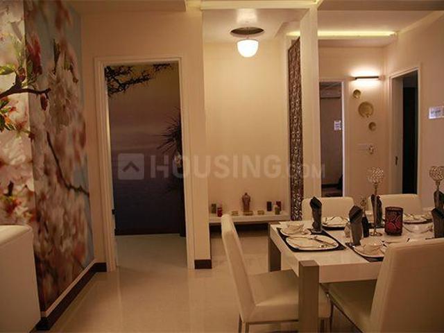3 BHK Apartment in Kartik Nagar for resale Bengaluru. The reference number is 19037503