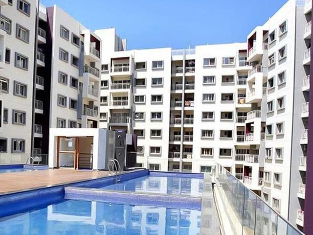 3 BHK Apartment in Kartik Nagar for resale Bengaluru. The reference number is 19888557