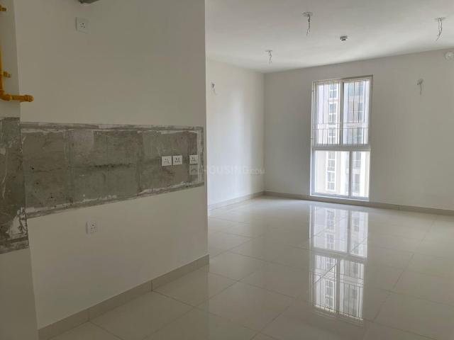 3 BHK Apartment in Kartik Nagar for resale Bengaluru. The reference number is 20947238