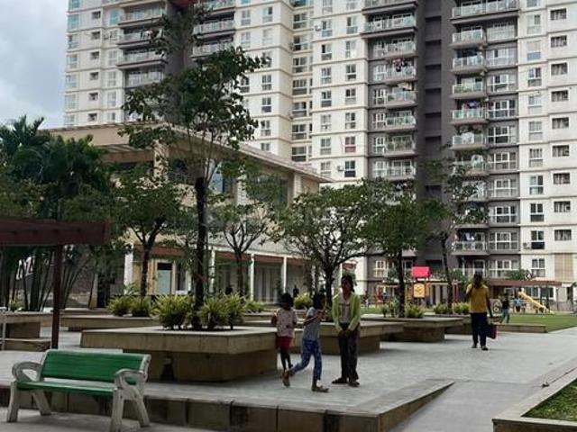 3 BHK Apartment in Kartik Nagar for resale Bengaluru. The reference number is 21015402