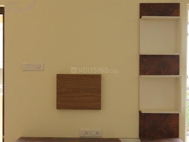 3 BHK Apartment in Karungalpalayam for rent Erode. The reference number is 10289053