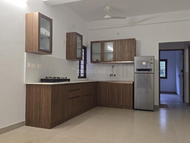 3 BHK Apartment in Karuvadikuppam for resale Puducherry. The reference number is 21012291