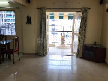 3 BHK Apartment in Karve Nagar for rent Pune. The reference number is 19882702
