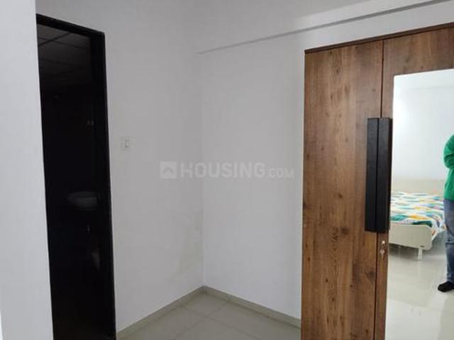 3 BHK Apartment in Karve Nagar for rent Pune. The reference number is 20635243