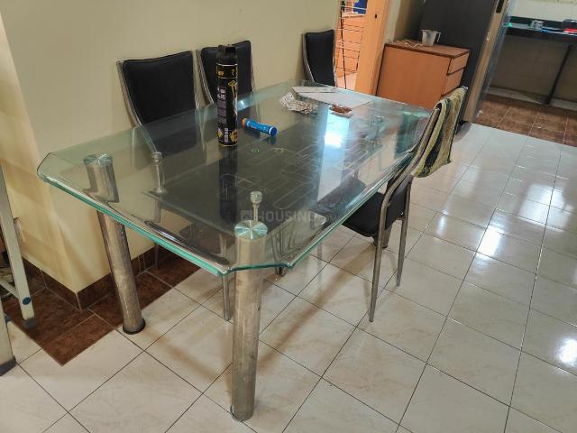 3 BHK Apartment in Karve Nagar for rent Pune. The reference number is 20796351