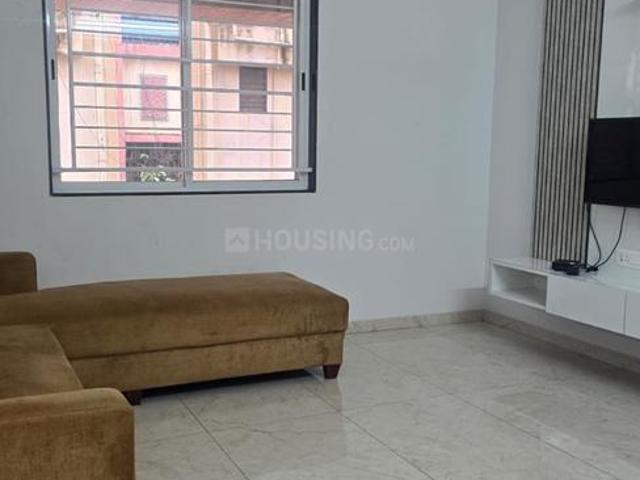 3 BHK Apartment in Karve Nagar for rent Pune. The reference number is 20907000