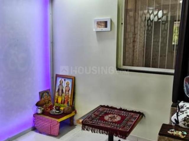 3 BHK Apartment in Karve Nagar for rent Pune. The reference number is 20913388