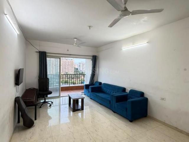 3 BHK Apartment in Karve Nagar for rent Pune. The reference number is 21066731