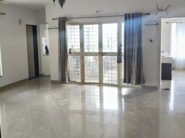3 BHK Apartment in Karve Nagar for rent Pune. The reference number is 21104014
