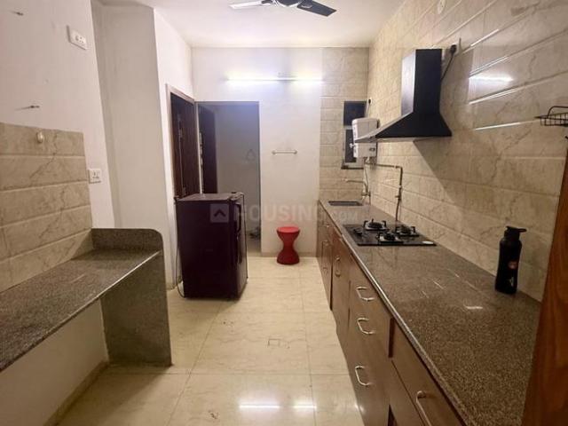 3 BHK Apartment in Karve Nagar for rent Pune. The reference number is 21335245