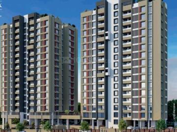 3 BHK Apartment in Karve Nagar for resale Pune. The reference number is 19931648