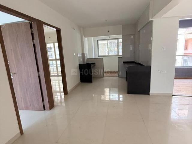 3 BHK Apartment in Karve Nagar for resale Pune. The reference number is 19950340