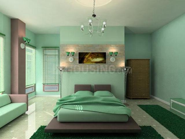 3 BHK Apartment in Karve Nagar for resale Pune. The reference number is 20129551