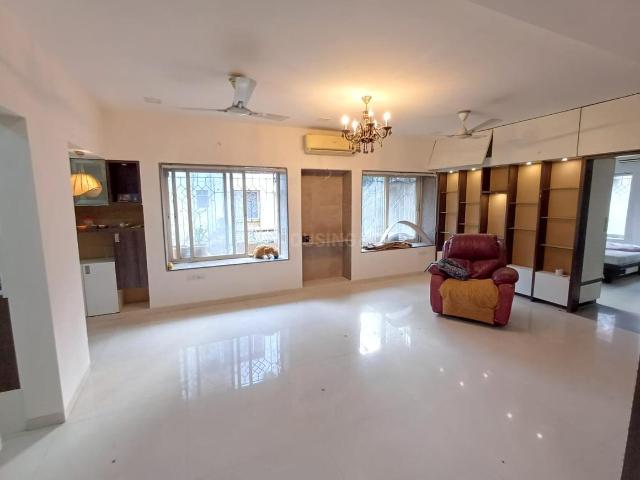 3 BHK Apartment in Karve Nagar for resale Pune. The reference number is 20494774