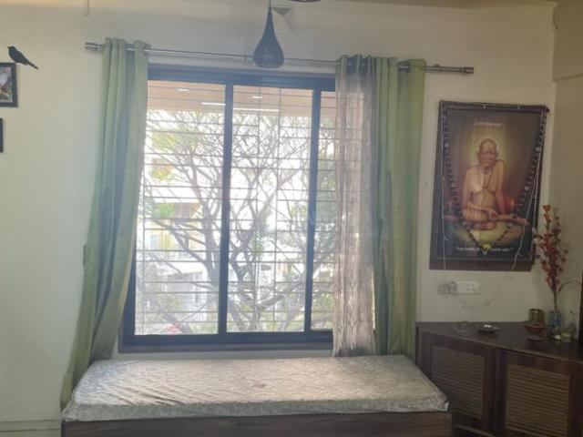 3 BHK Apartment in Karve Nagar for resale Pune. The reference number is 20755202