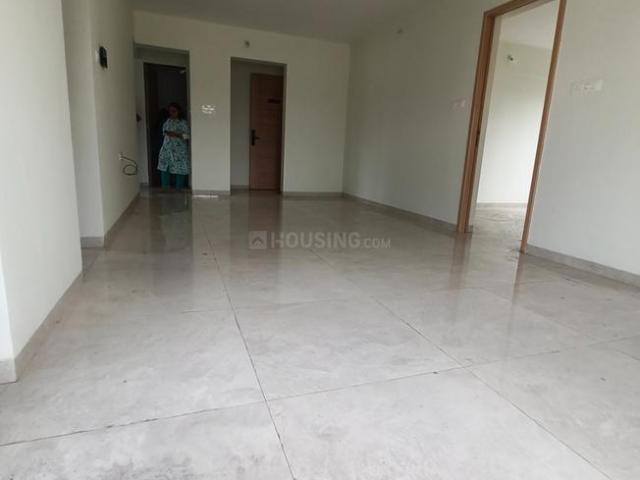 3 BHK Apartment in Karve Nagar for resale Pune. The reference number is 20753408