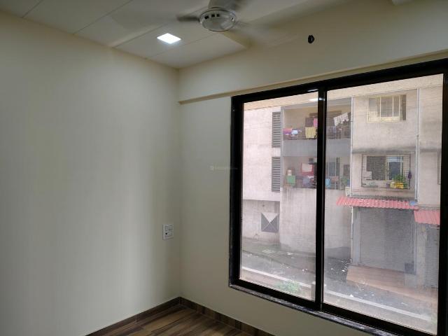 3 BHK Apartment in Kasarvadavali for rent Thane. The reference number is 18665472