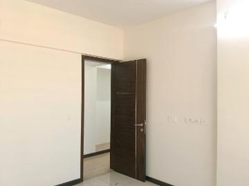 3 BHK Apartment in Kasarvadavali for rent Thane. The reference number is 19996027