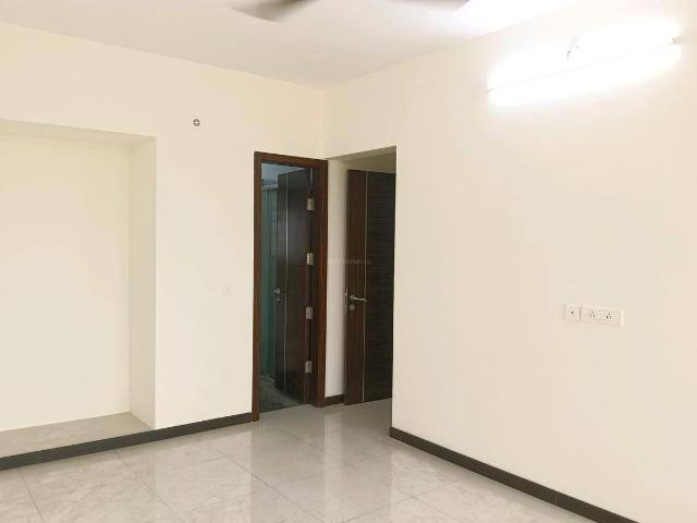 3 BHK Apartment in Kasarvadavali for rent Thane. The reference number is 19996027