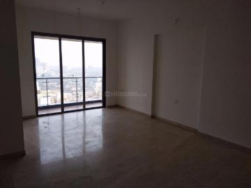 3 BHK Apartment in Kasarvadavali for rent Thane. The reference number is 20166563