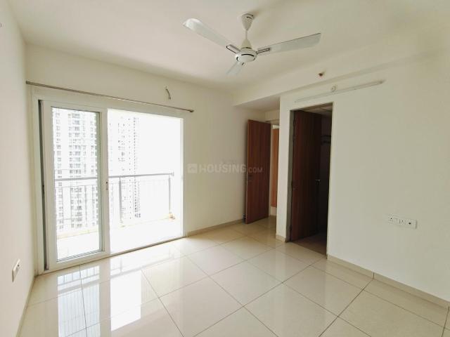 3 BHK Apartment in Kasarvadavali for rent Thane. The reference number is 20538687