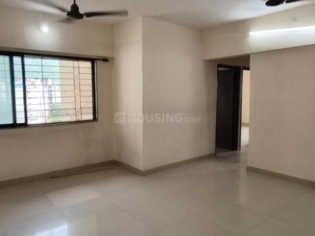 3 BHK Apartment in Kasarvadavali for rent Thane. The reference number is 20781563