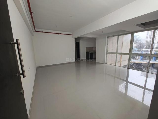3 BHK Apartment in Kasarvadavali for rent Thane. The reference number is 20731178