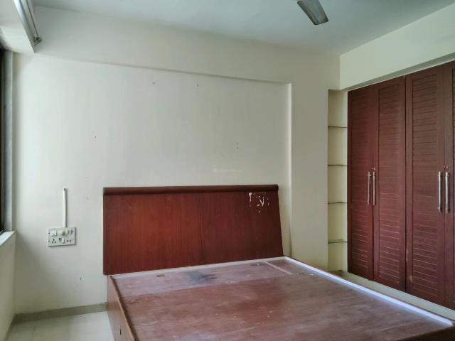 3 BHK Apartment in Kasarvadavali for rent Thane. The reference number is 20966486