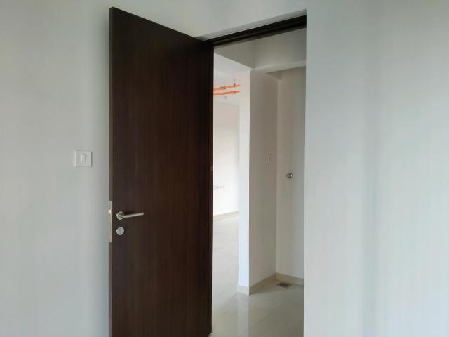 3 BHK Apartment in Kasarvadavali for rent Thane. The reference number is 21092453