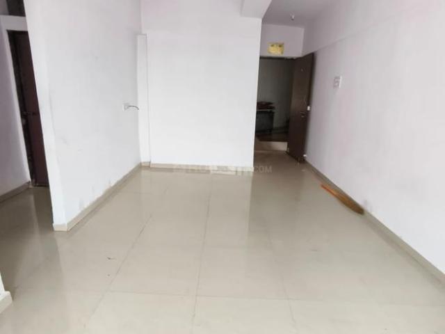 3 BHK Apartment in Kasarvadavali for resale Thane. The reference number is 18021393