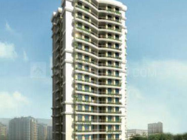 3 BHK Apartment in Kasarvadavali for resale Thane. The reference number is 20667280