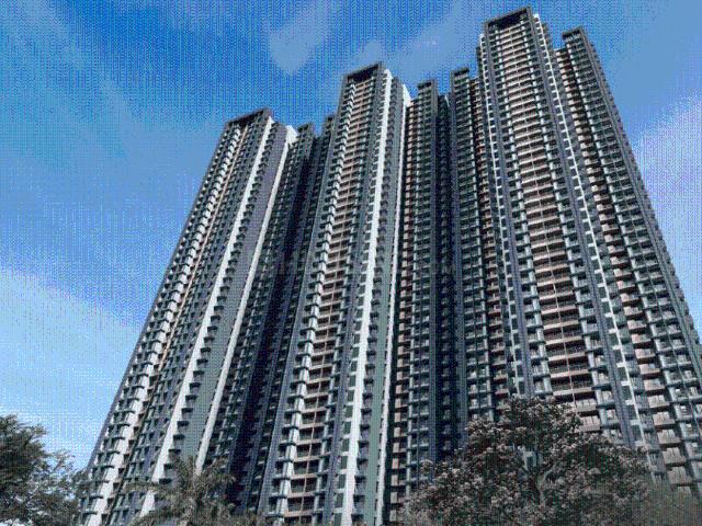 3 BHK Apartment in Kasarvadavali for resale Thane. The reference number is 21163944