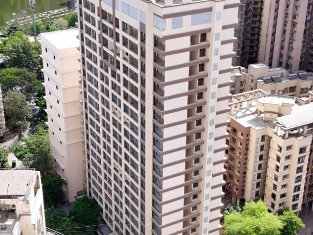 3 BHK Apartment in Kasarvadavali for resale Thane. The reference number is 21193644