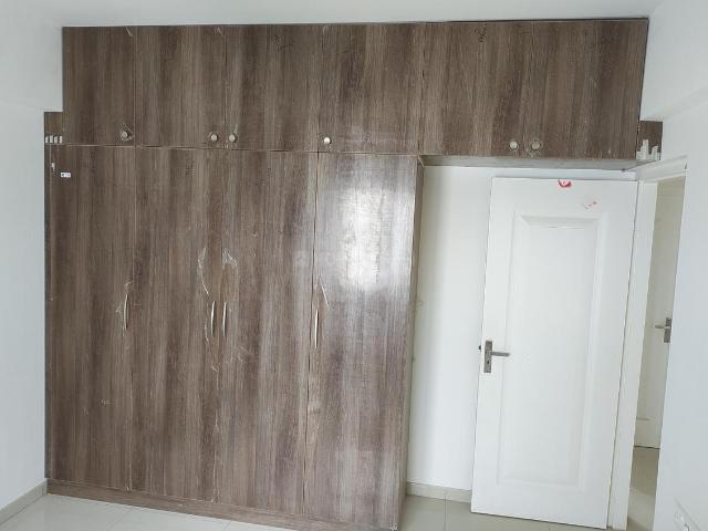 3 BHK Apartment in Kasavanahalli for rent Bengaluru. The reference number is 12220331