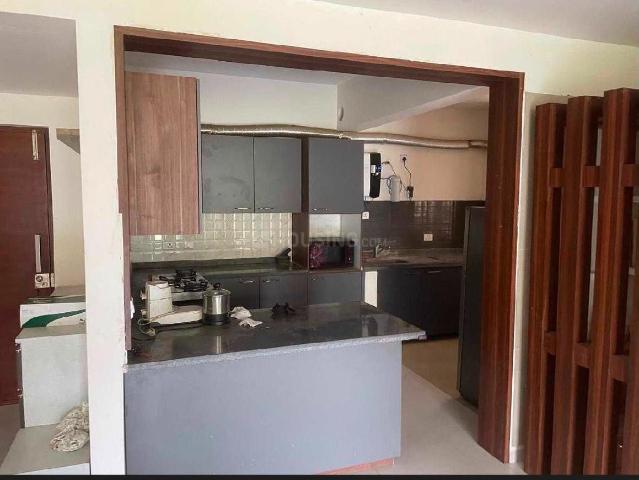3 BHK Apartment in Kasavanahalli for rent Bengaluru. The reference number is 20470156