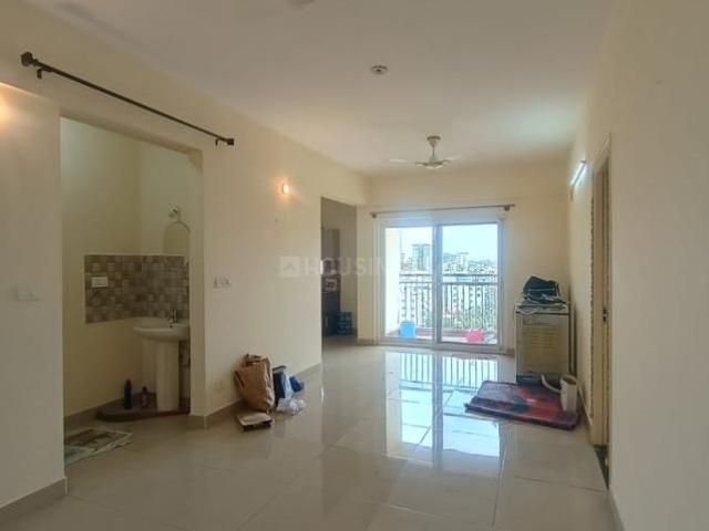 3 BHK Apartment in Kasavanahalli for rent Bengaluru. The reference number is 20480999